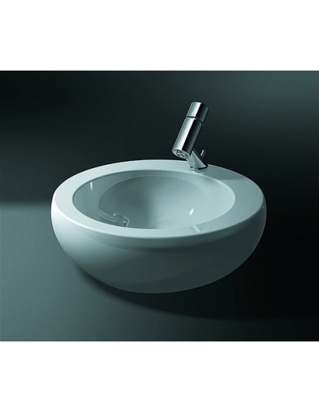 Laufen izlietne Alessi One 8.1897.1.400.104.1 - 6 Laufen izlietne Alessi One 8.1897.1.400.104.1 - 6