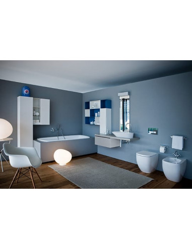 Laufen izlietne Palomba 8.1680.3.000.104.1 - 3