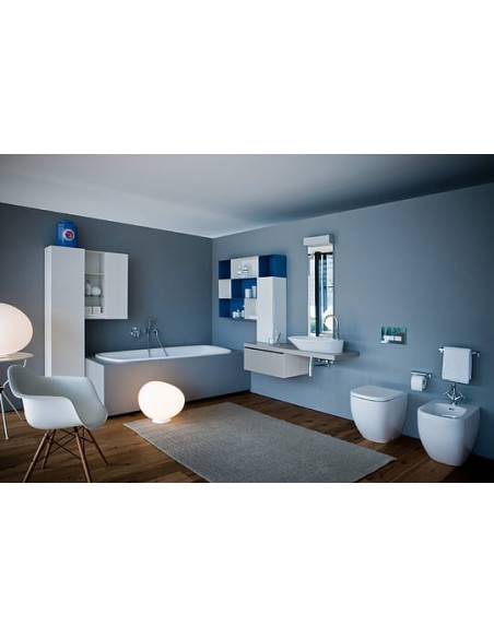 Laufen izlietne Palomba 8.1680.3.000.104.1 - 3 Laufen izlietne Palomba 8.1680.3.000.104.1 - 3