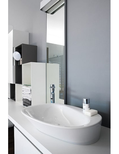 Laufen izlietne Palomba 8.1680.3.000.104.1 - 4