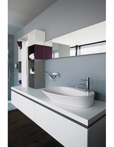 Laufen izlietne Palomba 8.1680.3.000.104.1 - 5