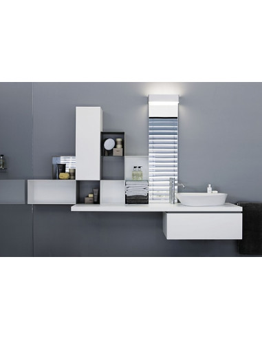 Laufen izlietne Palomba 8.1680.3.000.104.1 - 6