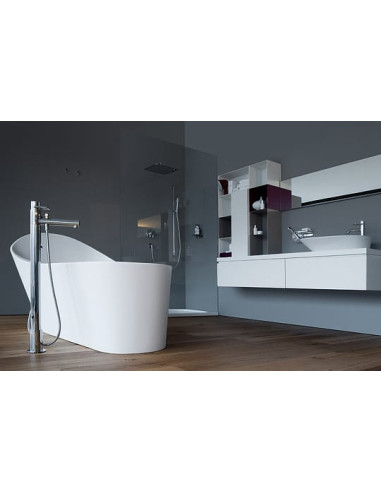 Laufen izlietne Palomba 8.1680.3.000.104.1 - 7