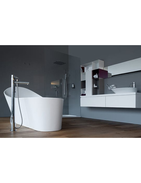 Laufen izlietne Palomba 8.1680.3.000.104.1 - 7 Laufen izlietne Palomba 8.1680.3.000.104.1 - 7