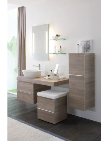 Laufen izlietne Pro 8.1296.4.000.109.1 - 3