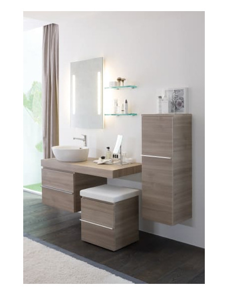 Laufen izlietne Pro 8.1296.4.000.109.1 - 3