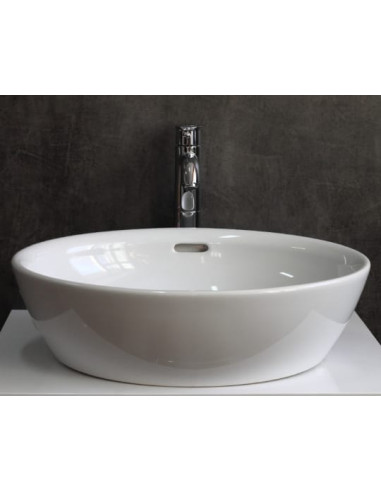 Laufen izlietne Pro 8.1296.4.000.109.1 - 4