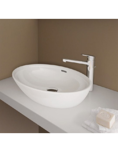 Laufen izlietne Pro 8.1296.4.000.109.1 - 6