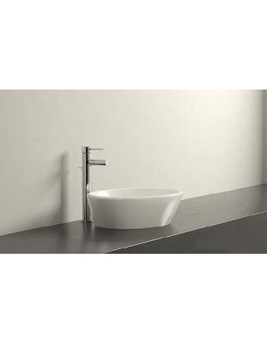 Laufen izlietne Pro 8.1296.4.000.109.1 - 7