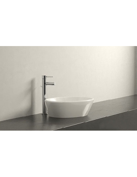 Laufen izlietne Pro 8.1296.4.000.109.1 - 7