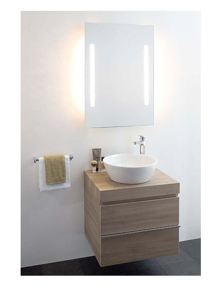 Laufen izlietne roku mazgāšanai Pro 8.1296.2.000.109.1 - 3