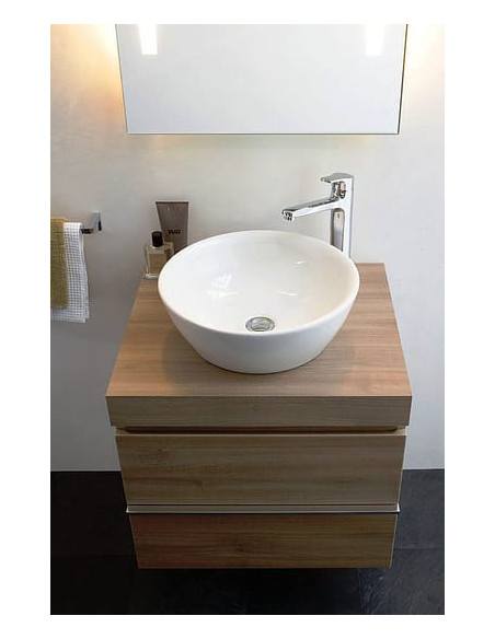 Laufen izlietne roku mazgāšanai Pro 8.1296.2.000.109.1 - 4