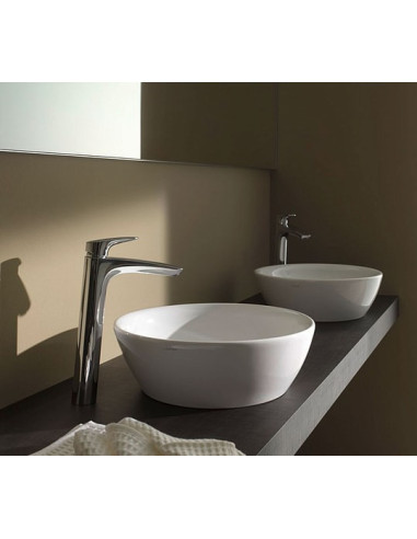 Laufen izlietne roku mazgāšanai Pro 8.1296.2.000.109.1 - 5