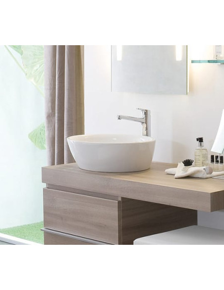 Laufen izlietne roku mazgāšanai Pro 8.1296.2.000.109.1 - 6