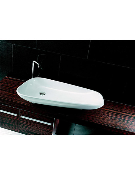 Laufen izlietne Palomba 8.1680.1.000.112.1 - 5