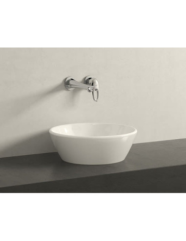 Laufen izlietne roku mazgāšanai Pro 8.1296.2.000.109.1 - 8