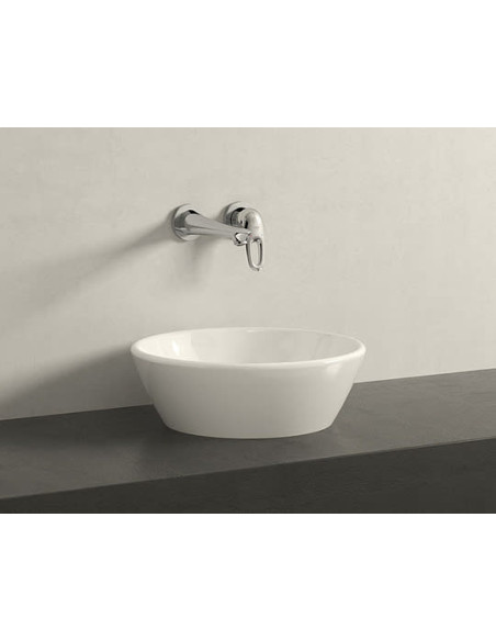 Laufen izlietne roku mazgāšanai Pro 8.1296.2.000.109.1 - 8