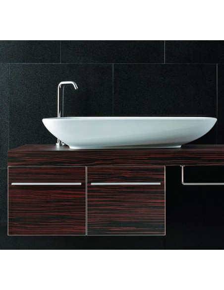 Laufen izlietne Palomba 8.1680.1.000.112.1 - 6