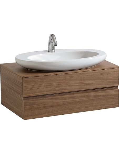 Laufen izlietne Alessi One 8.1897.2.400.104.1 - 3