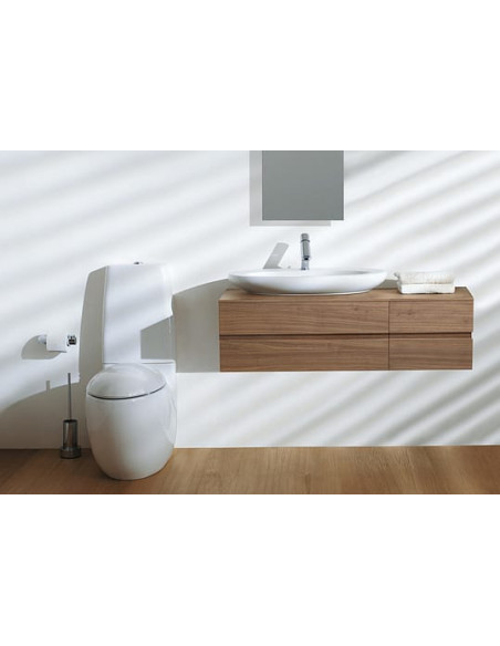 Laufen izlietne Alessi One 8.1897.2.400.104.1 - 5