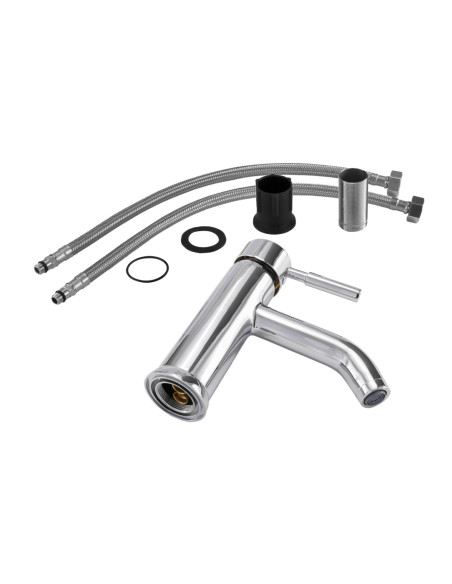 Keramiskās izlietnes krāns MG-2060, ABAVA