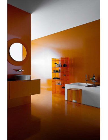 Laufen izlietne roku mazgāšanai Kartell 8.1233.1.000.112.1 - 10