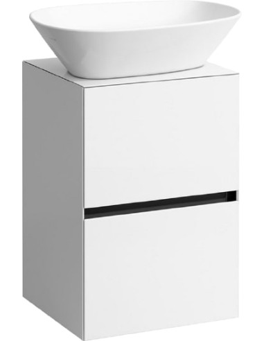 Laufen izlietne Palomba 8.1680.2.000.112.1 - 3