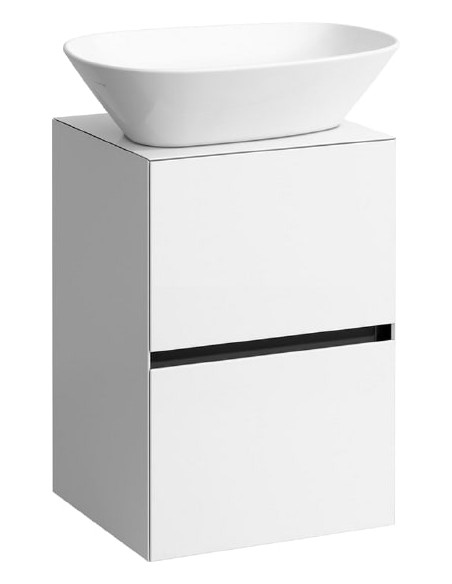 Laufen izlietne Palomba 8.1680.2.000.112.1 - 3