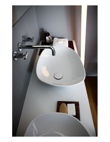 Laufen izlietne Palomba 8.1680.2.000.112.1 - 4