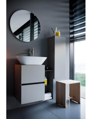 Laufen izlietne Palomba 8.1680.2.000.112.1 - 5