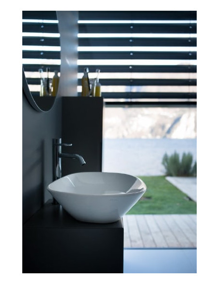 Laufen izlietne Palomba 8.1680.2.000.112.1 - 7