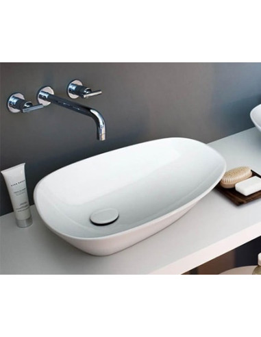 Laufen izlietne Palomba 8.1680.2.000.112.1 - 8