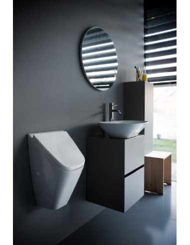 Laufen izlietne Palomba 8.1680.2.000.112.1 - 9