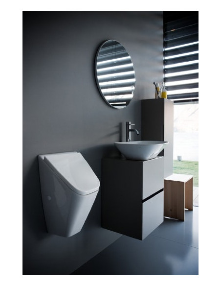 Laufen izlietne Palomba 8.1680.2.000.112.1 - 9