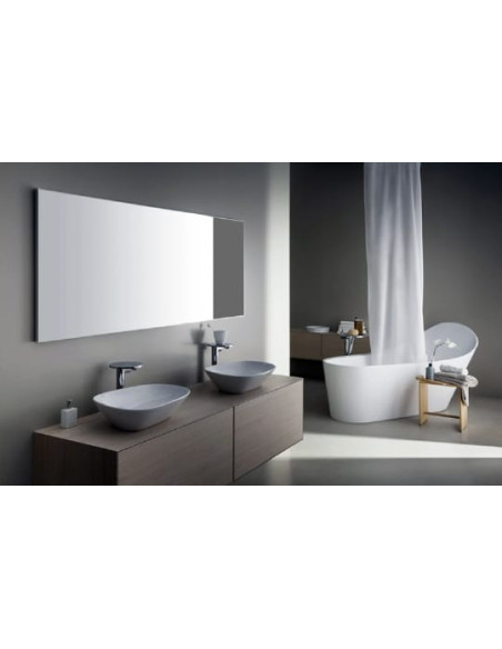 Laufen izlietne Palomba 8.1680.2.000.112.1 - 10