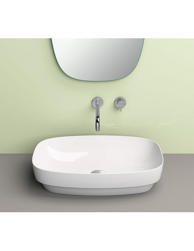 Catalano izlietne Green Lux 65x40
