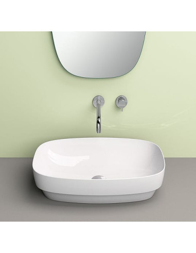 Catalano izlietne Green Lux 60x40