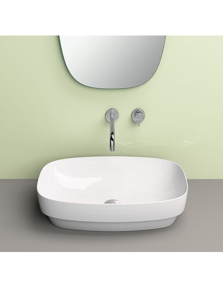 Catalano izlietne Green Lux 60x40