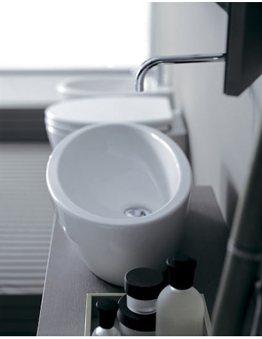 Simas izlietne LFTSpazio LFT64