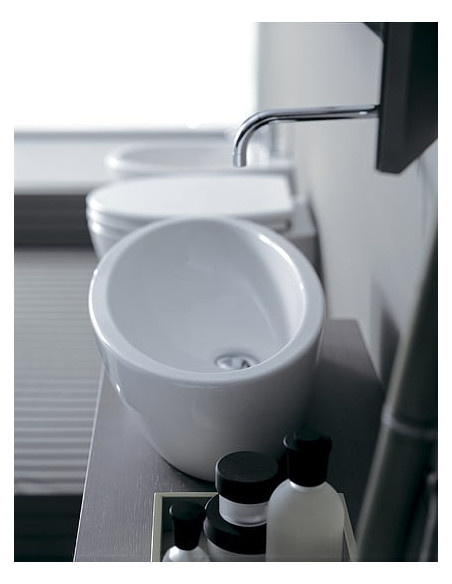 Simas izlietne LFTSpazio LFT64