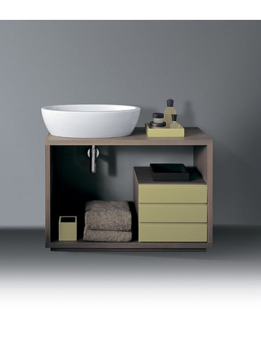 Simas izlietne LFTSpazio LFT64