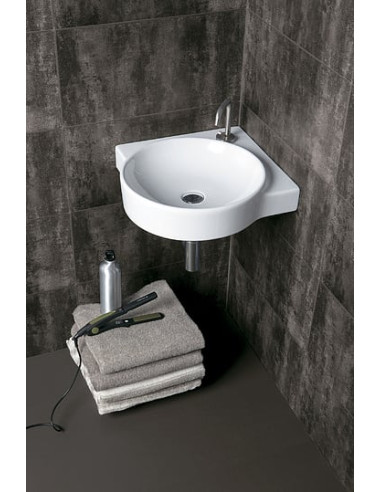 Simas izlietne roku mazgāšanai Flow FL24