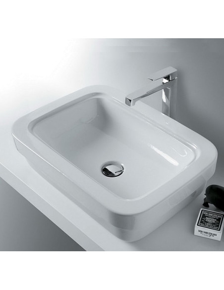 Simas izlietne Evolution EVO 10