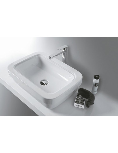 Simas izlietne Evolution EVO 10