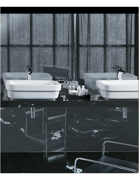 Simas izlietne Evolution EVO 10