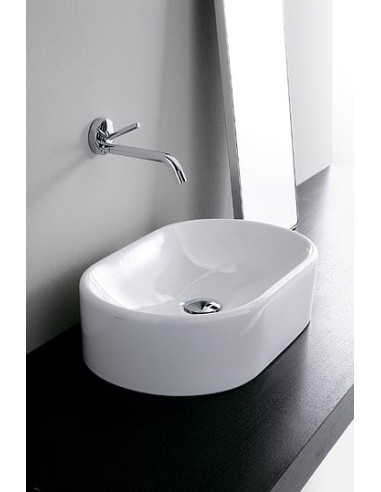 Simas izlietne Flow FL13