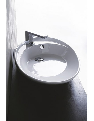 Simas izlietne Bohemien BO12