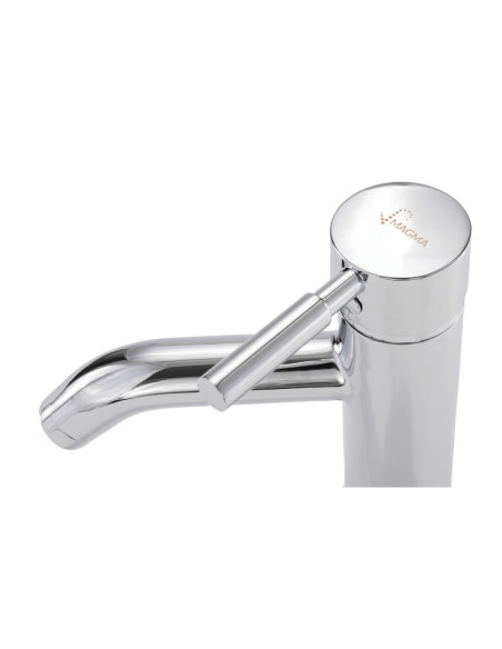 Keramiskās izlietnes krāns MG-2060, ABAVA