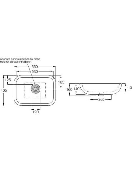 Hatria izlietne Happy Hour 17.00