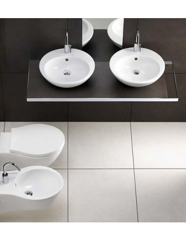 Hatria izlietne roku mazgāšanai Happy Hour 02.00